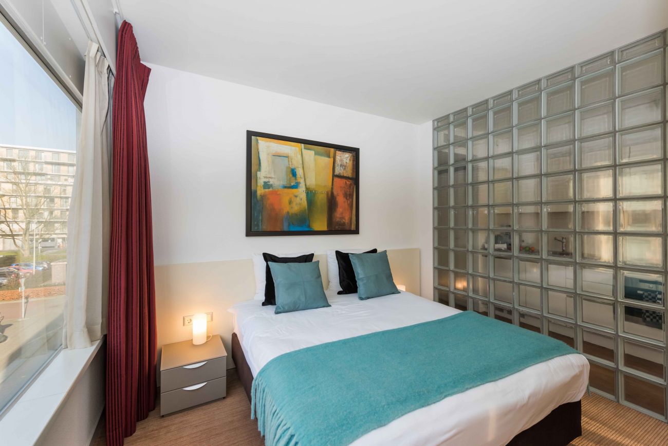 Htel Serviced Apartments Amstelveen - 1-bedroom apartment