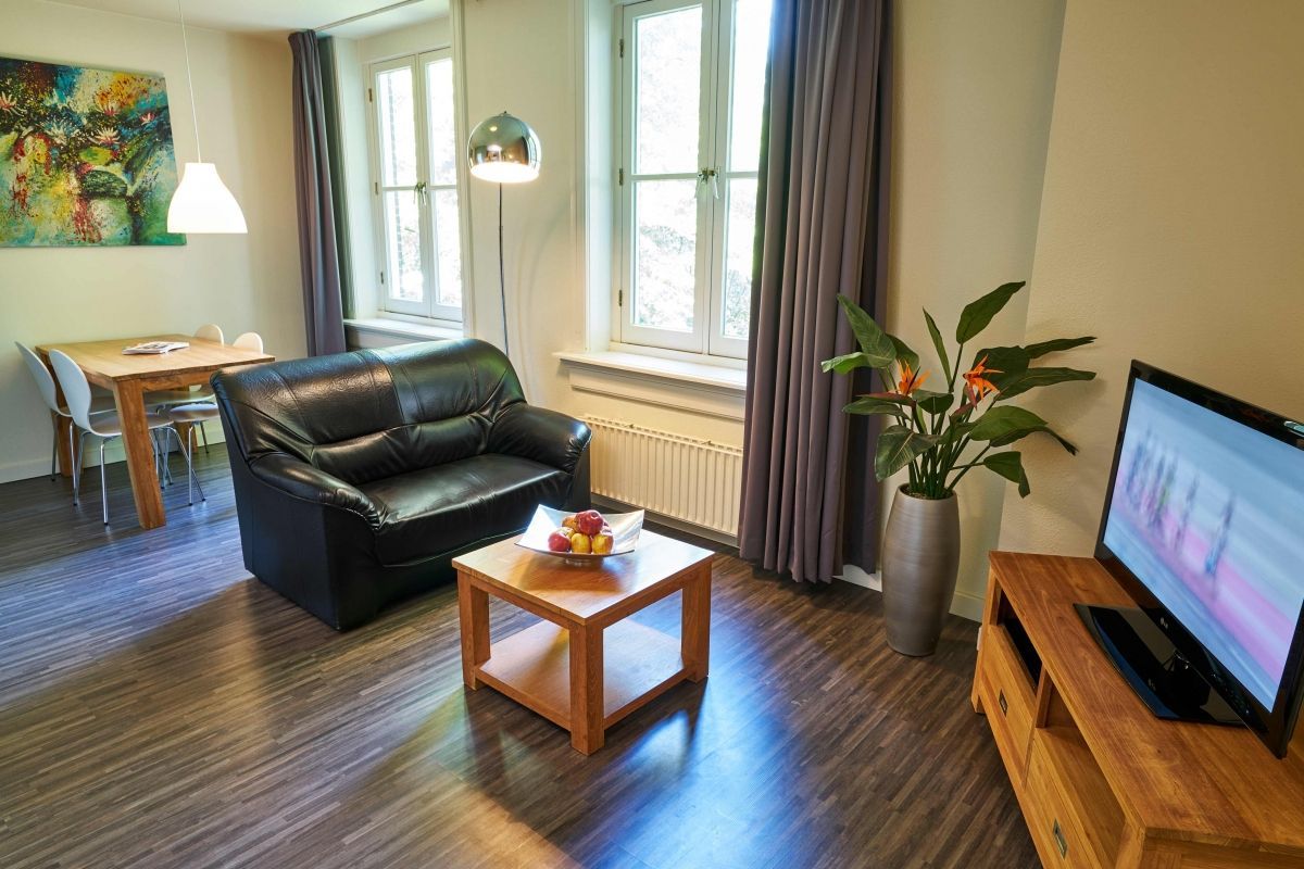 Amrath Hotel Media Park Hilversum - 1-bedroom apartment