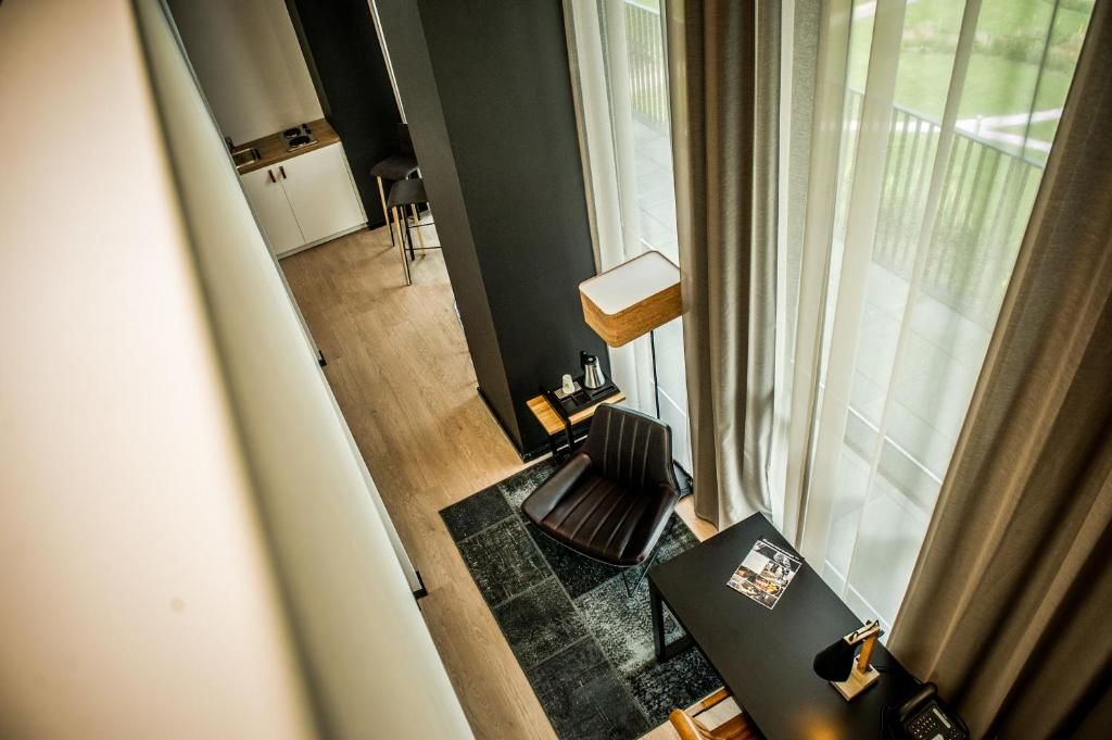 Leonardo Groningen - 1-bedroom apartment