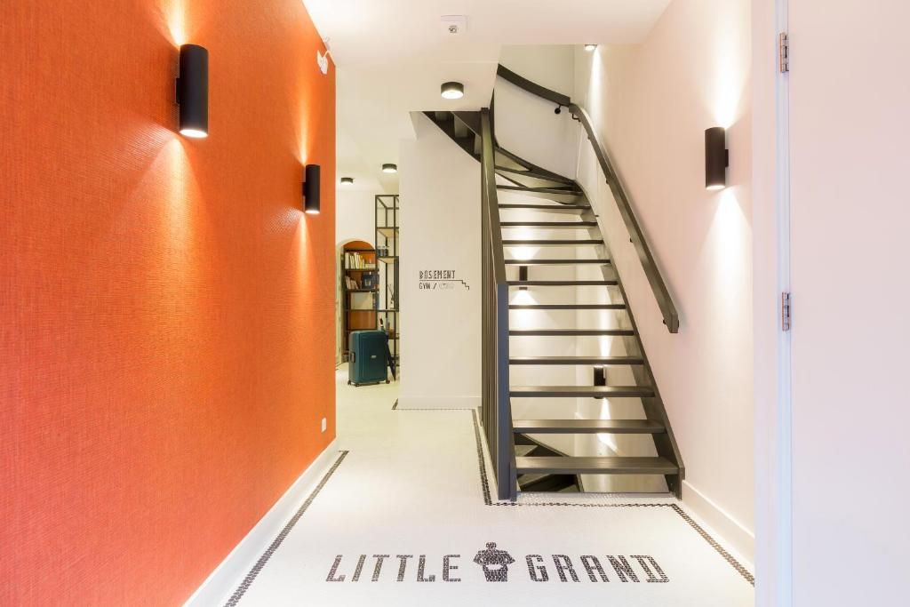 Little Grand - Eindhoven - Comfort Suite