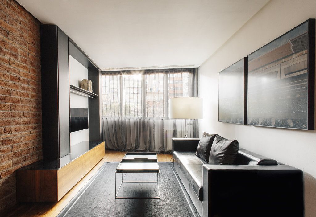 Suites Avenue - Deluxe Apartment