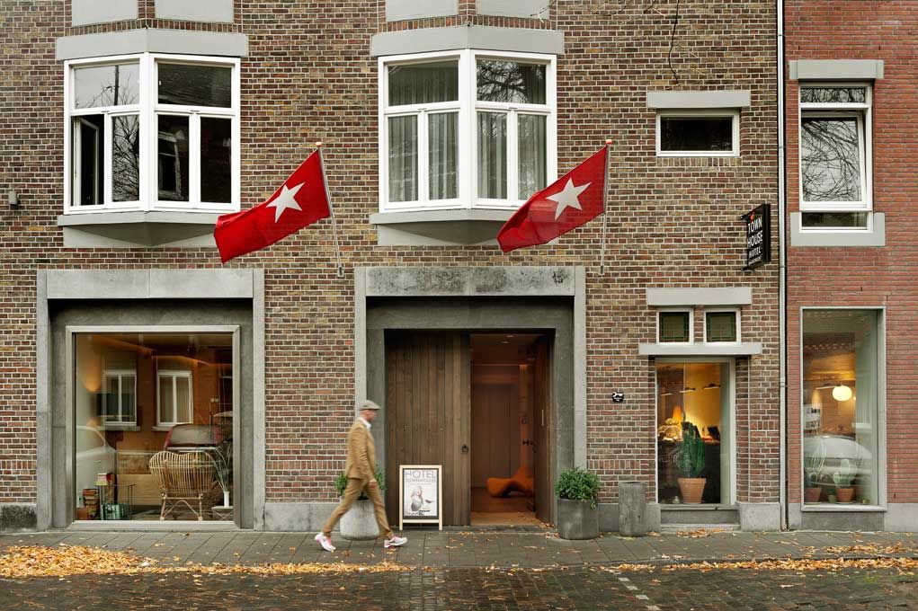 Townhouse Apartments - Maastricht - Studio