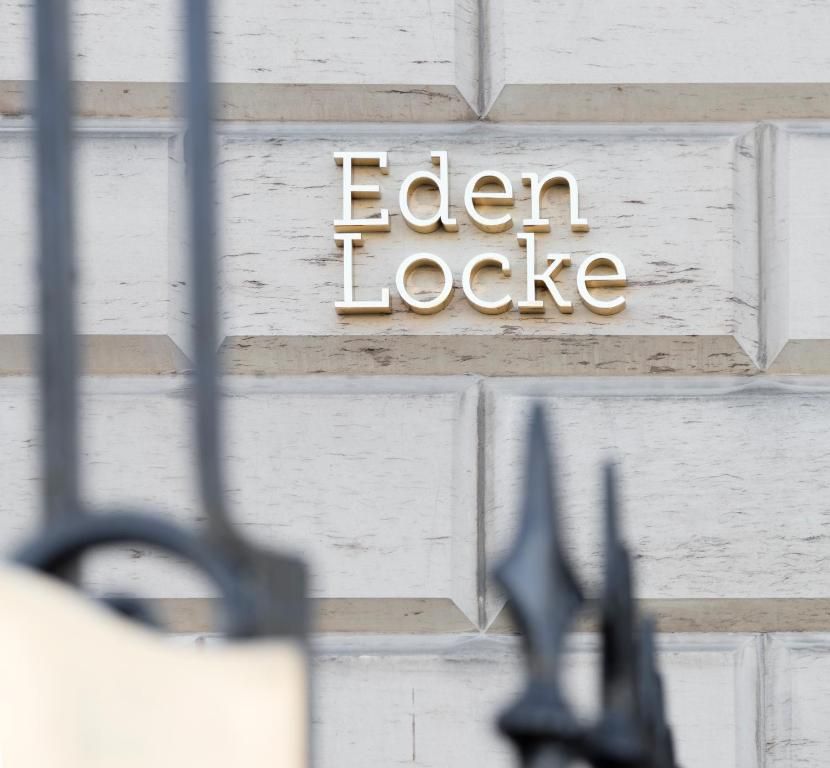 Eden Locke - 1-bedroom apartment