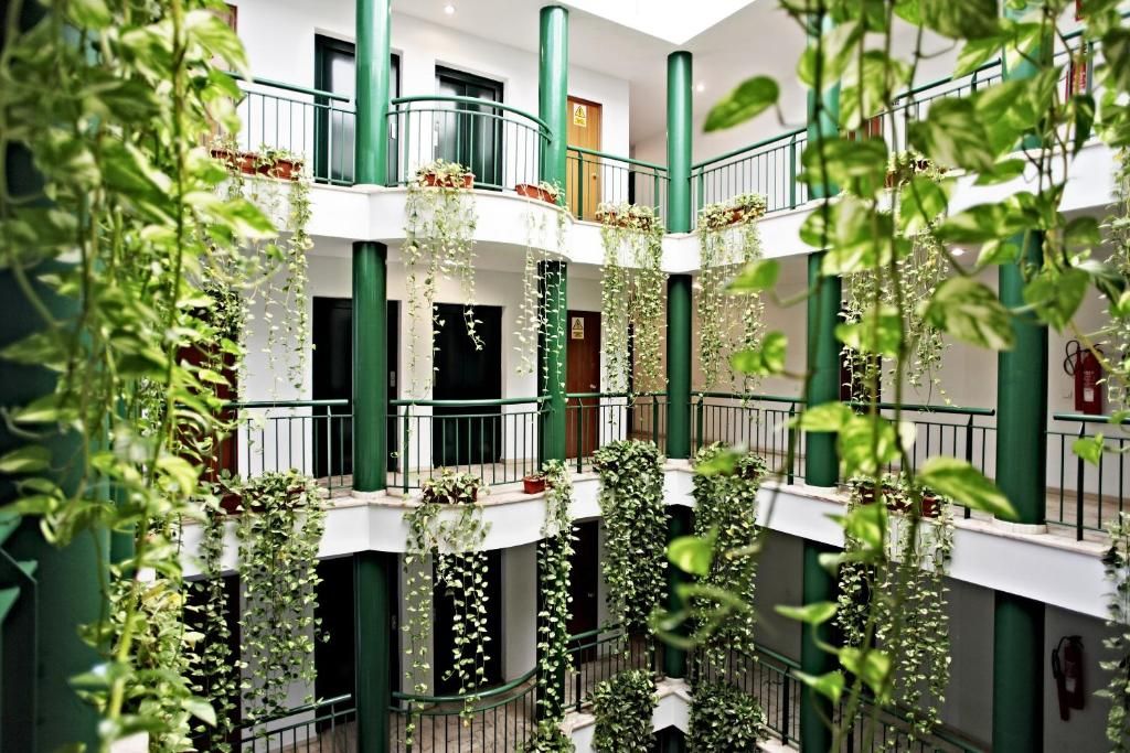 Vertice Bib Rambla Apartamentos - 1-bedroom apartment