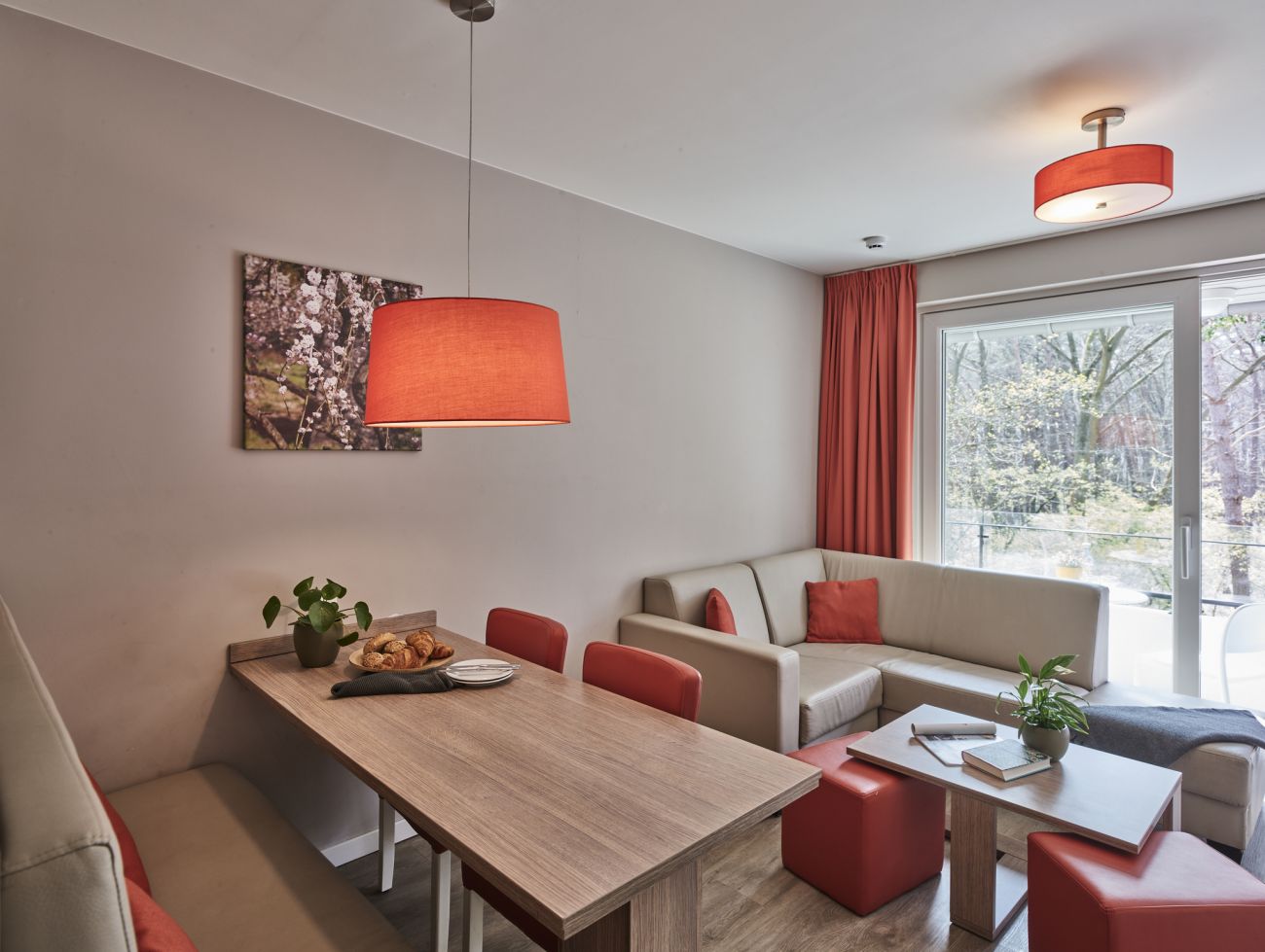 Holiday Suites Limburg - Comfort Suite