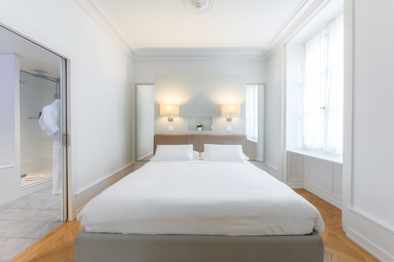 Swiss Luxury Apartments - 1-bedroom apartment