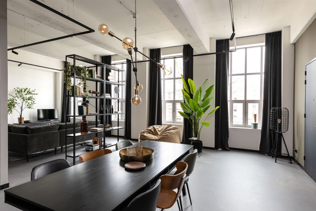 Hilversum City Apartments - 1-bedroom apartment