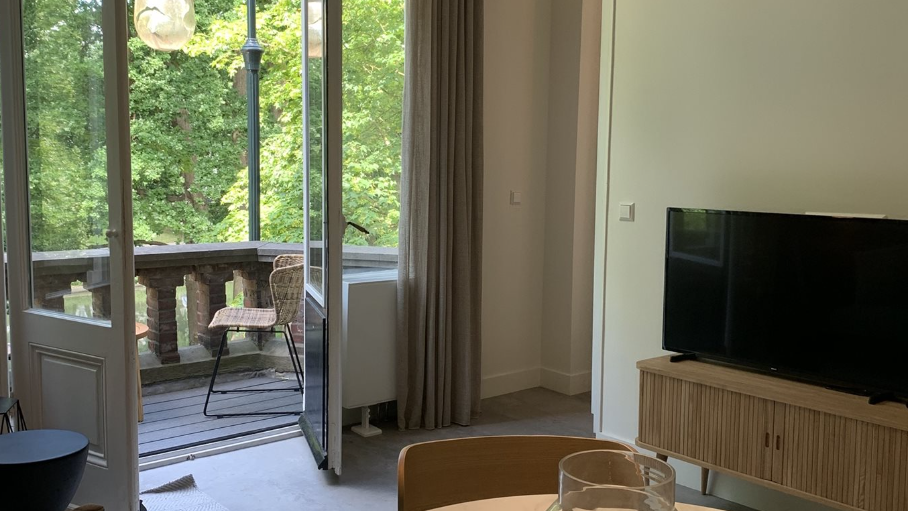 Utrecht City Apartments - 1-bedroom apartment
