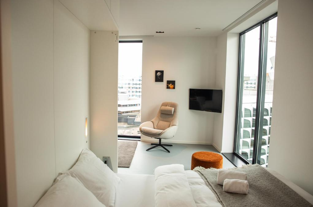 Creative Valley Nest - 1-bedroom apartment