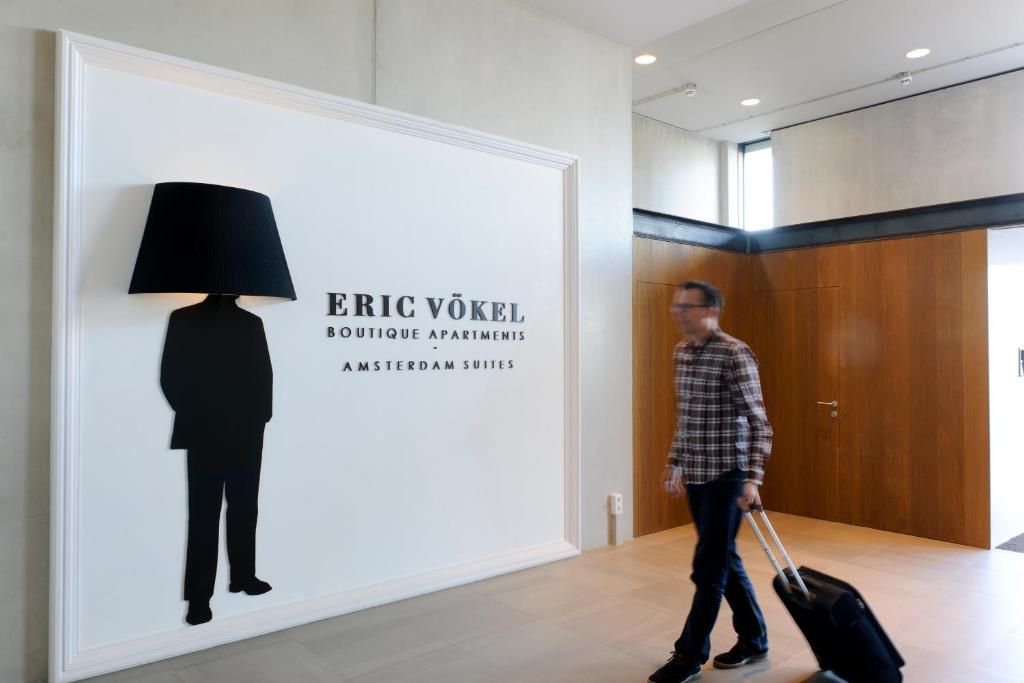 Eric Vökel Boutique Apartments - Deluxe Apartment