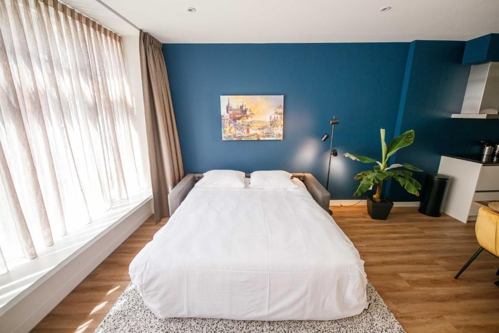Green Stay - Den Bosch - 1-bedroom apartment