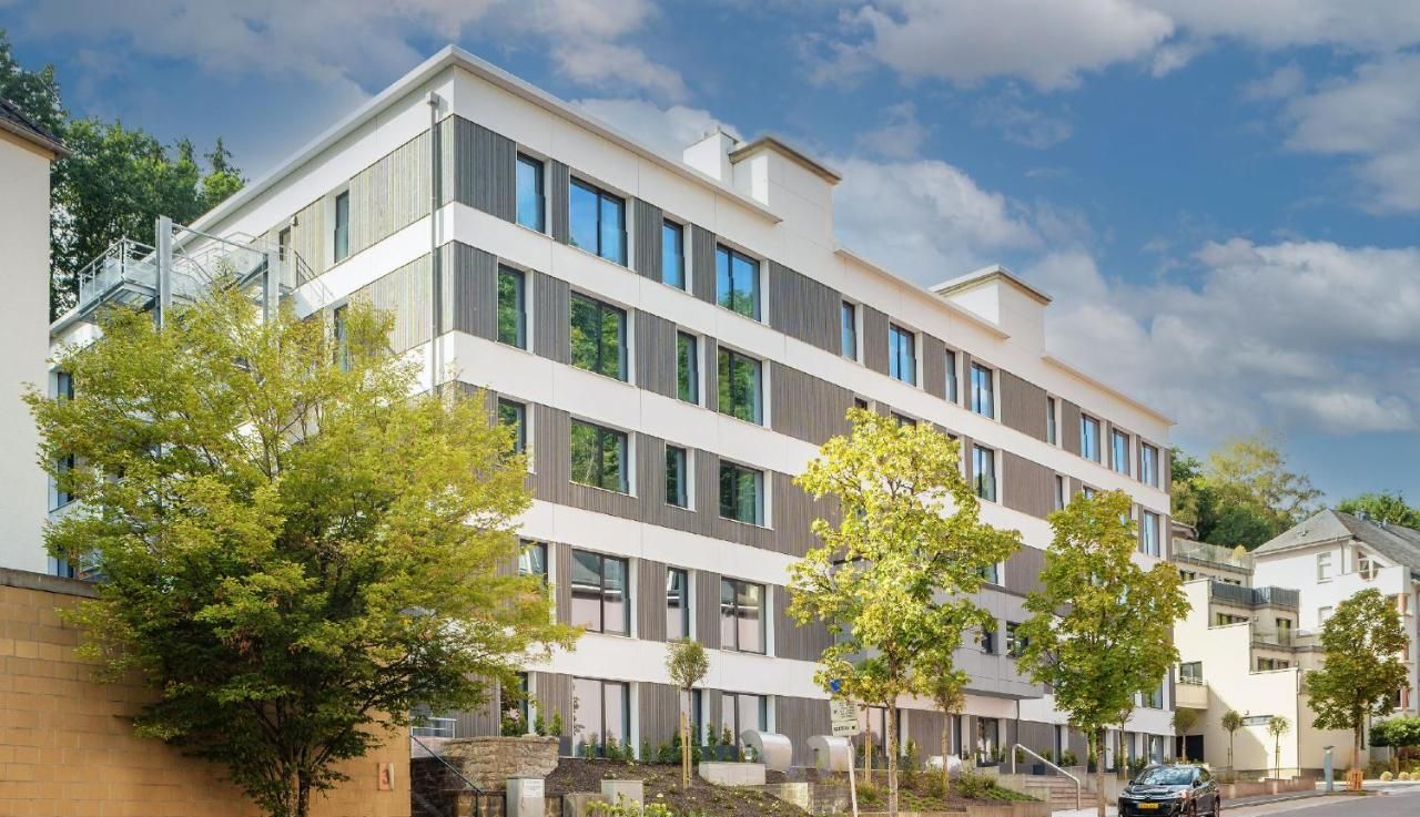 The Central Luxembourg Kirchberg - 1-bedroom apartment