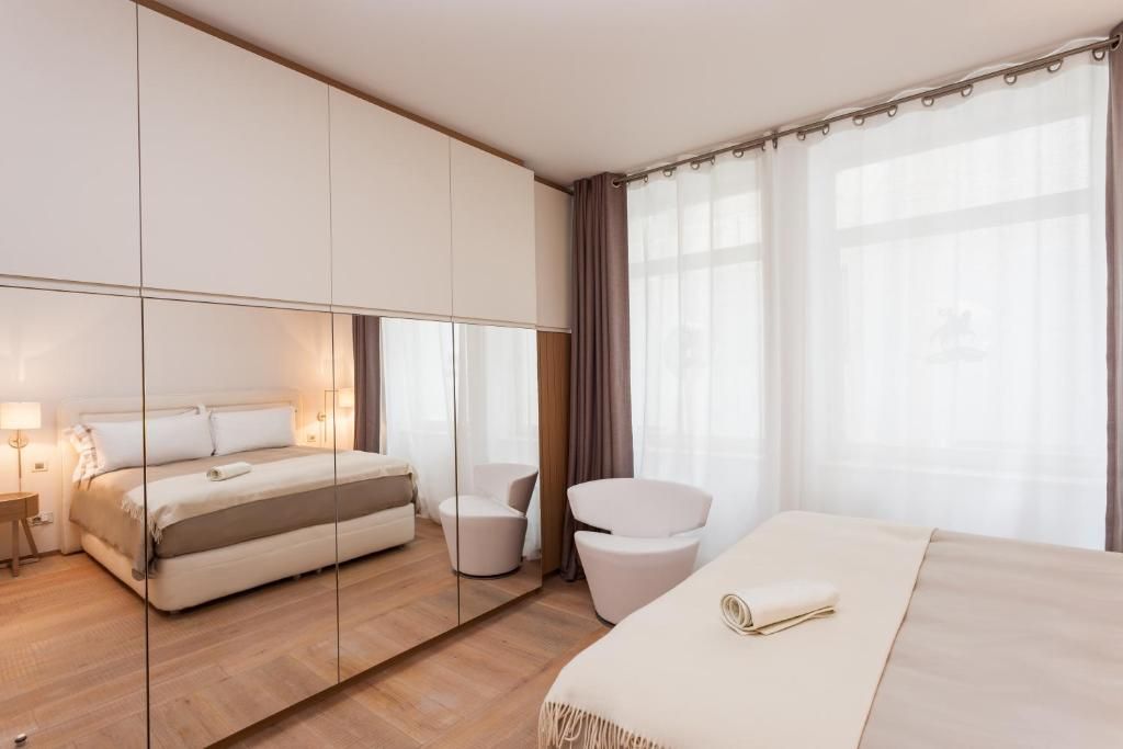 MG Hotels - Guillaume Suites - 2-bedroom apartment