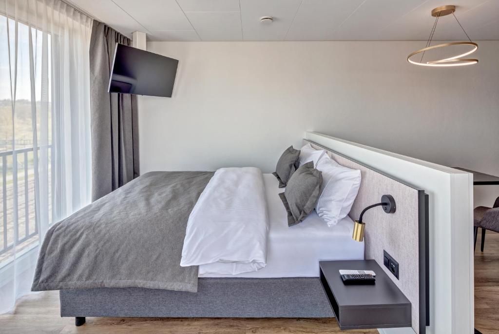 MOOI Apartments Schlieren - Comfort Suite