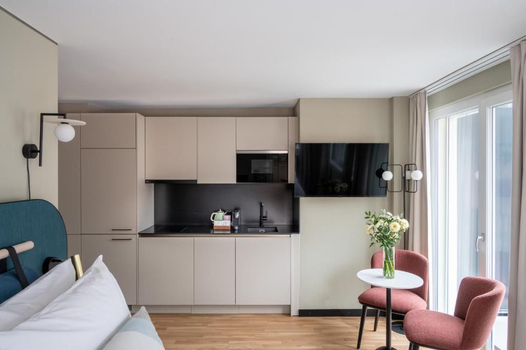 Numa craft Apartments - Comfort Suite