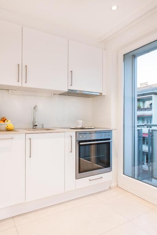 City Stay - Lindenstrasse - 1-bedroom apartment