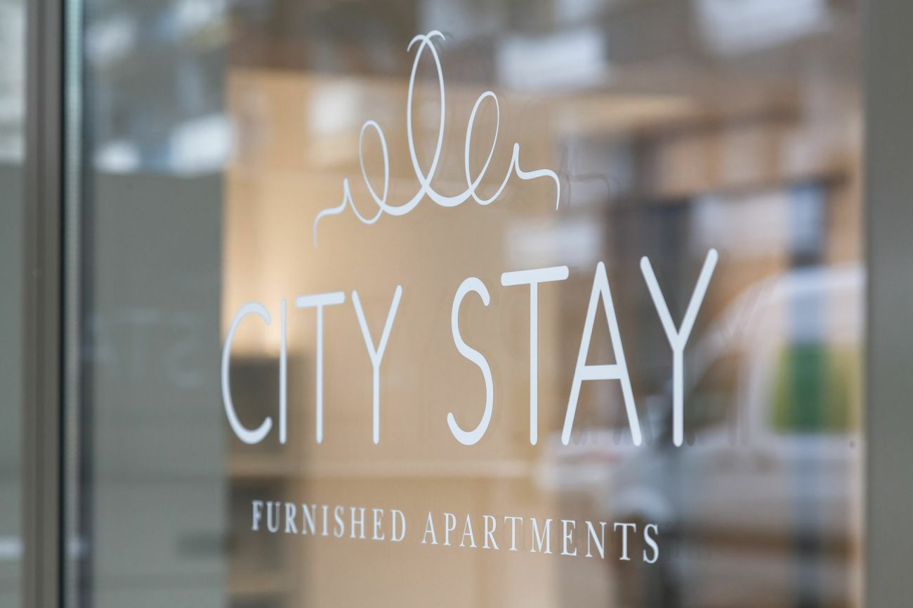 City Stay - Lindenstrasse - 2-kamer appartement