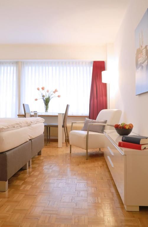 City Stay - Forchstrasse - 1-bedroom apartment