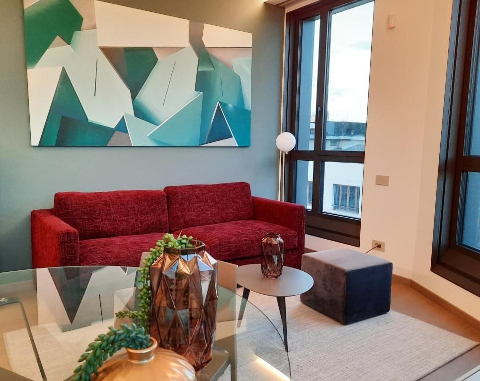 Milan Eleven by Brera Apartments - 2-bedroom apartment