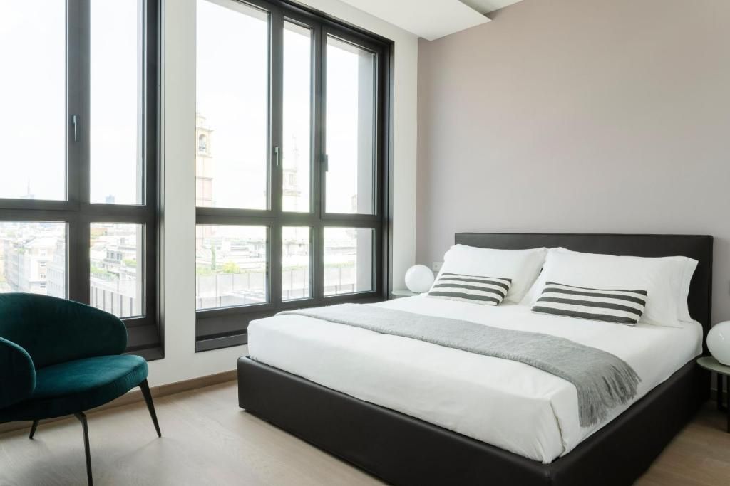 Milan Eleven by Brera Apartments - 1-bedroom apartment