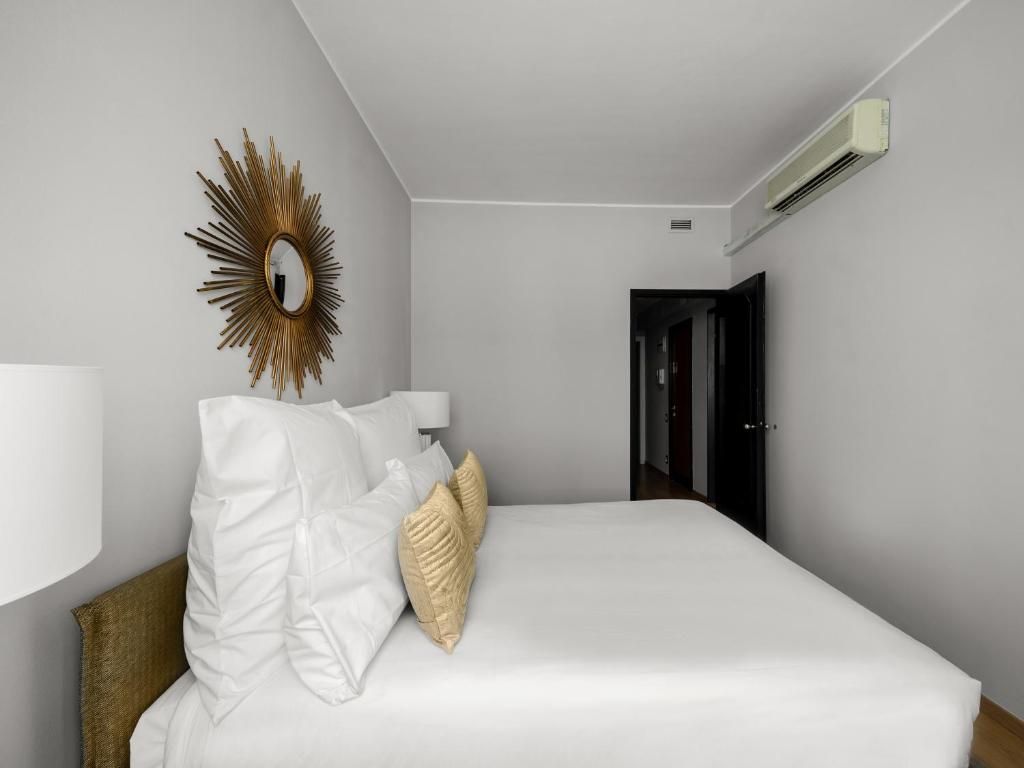 NUMA Adore Apartments - 1-kamer appartement