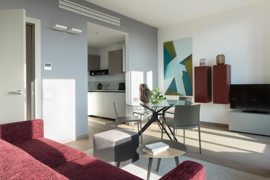 Milan Eleven by Brera Apartments - Superior Studio