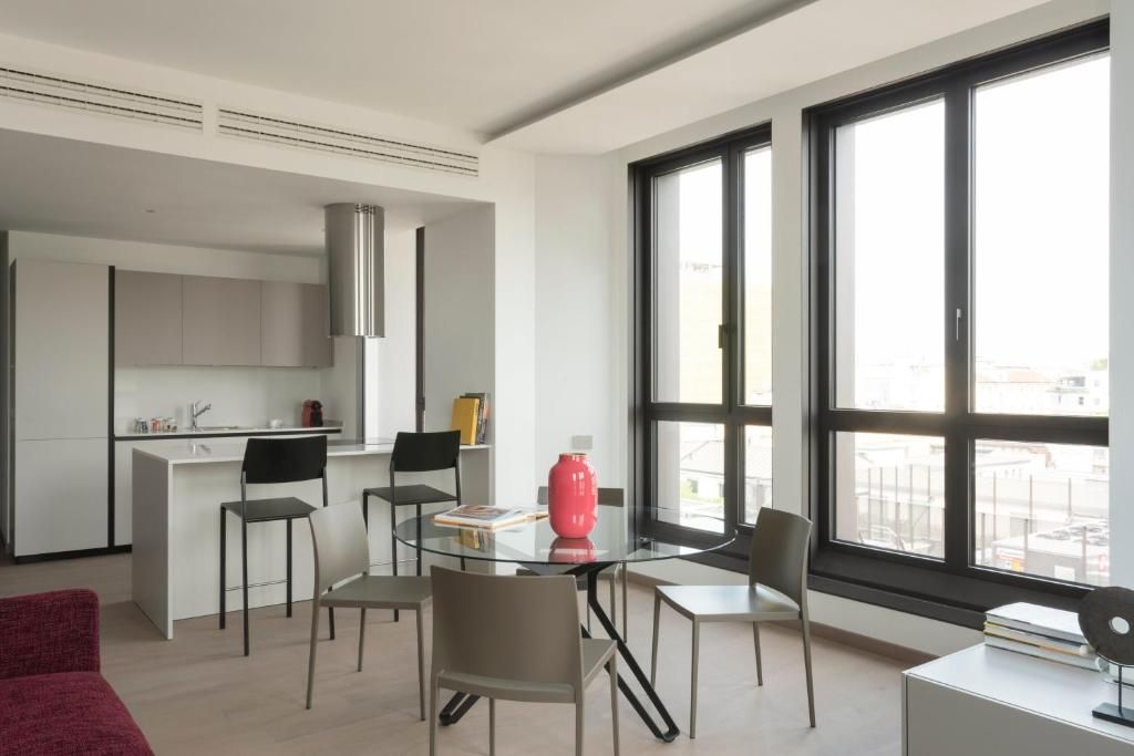 Milan Eleven by Brera Apartments - 2-bedroom apartment