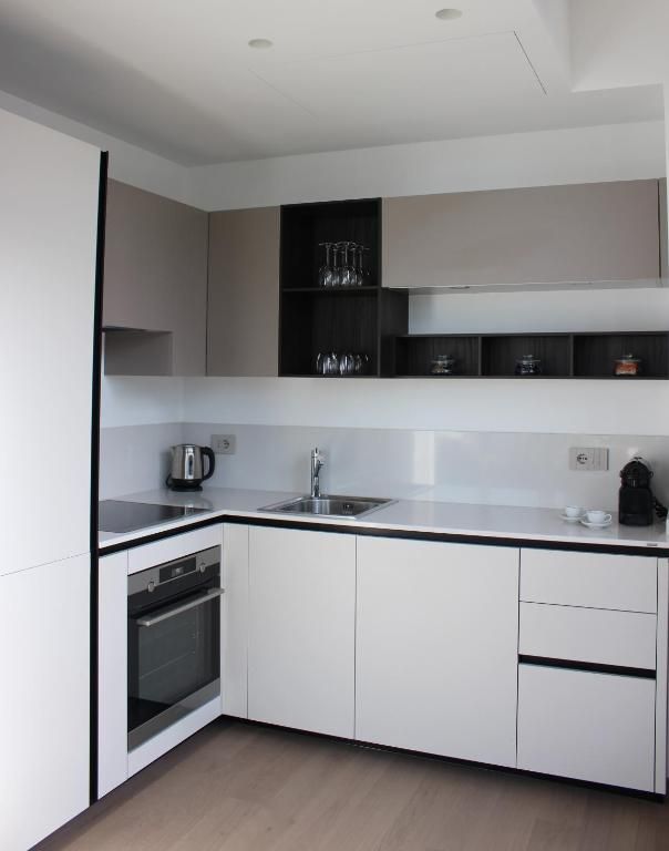 Milan Eleven by Brera Apartments - 1-bedroom apartment