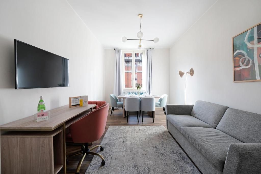 Numa Loreto - 2-bedroom apartment