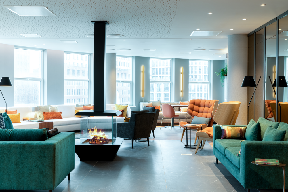 Residence Inn by Marriott The Hague - Loft