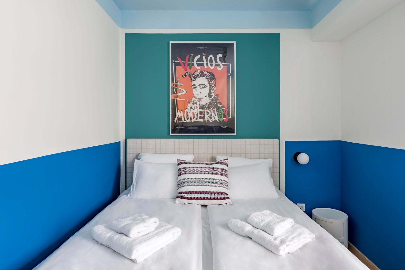 Bob W Chueca Madrid - 1-bedroom apartment