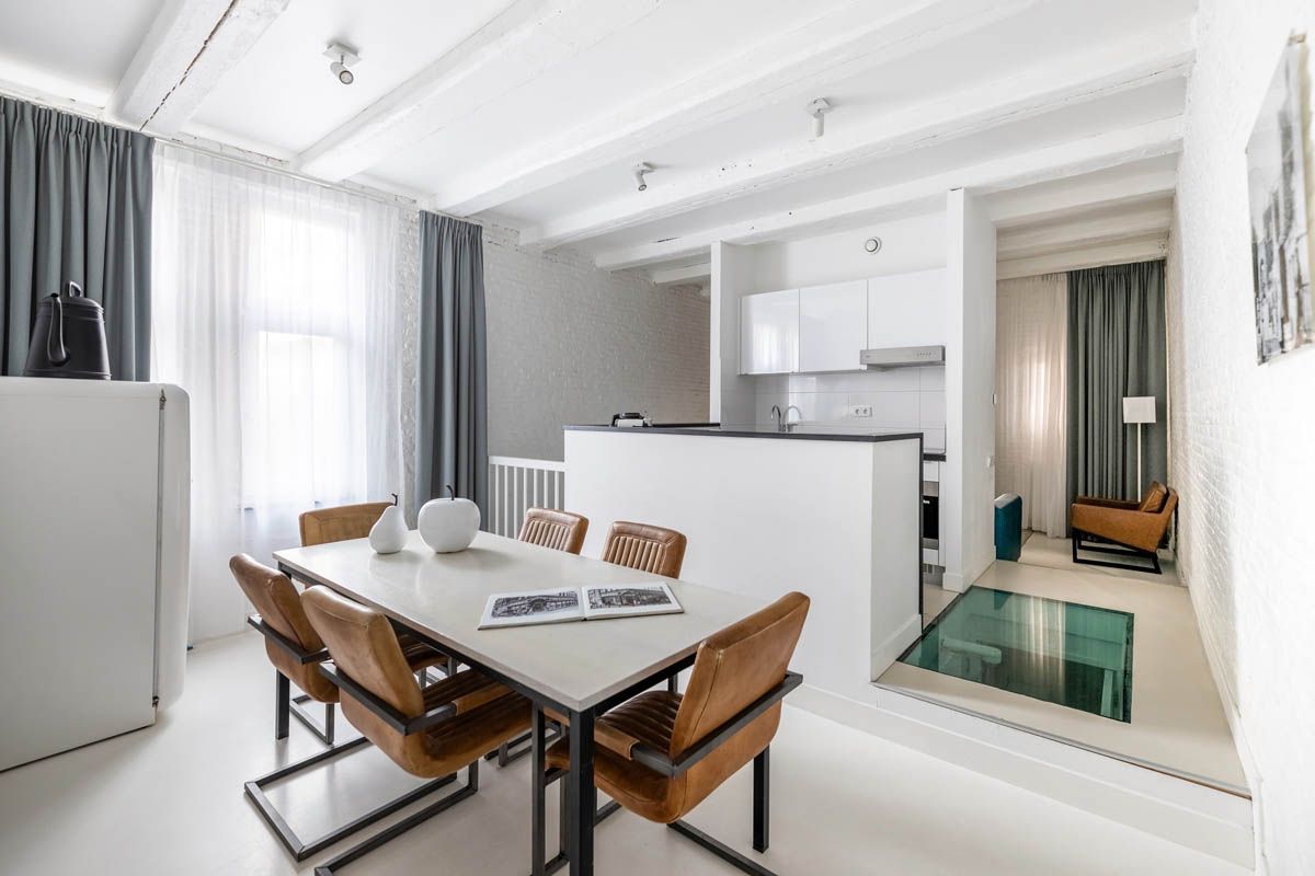 YAYS Amsterdam Salthouse Canal by Numa - 2-bedroom apartment