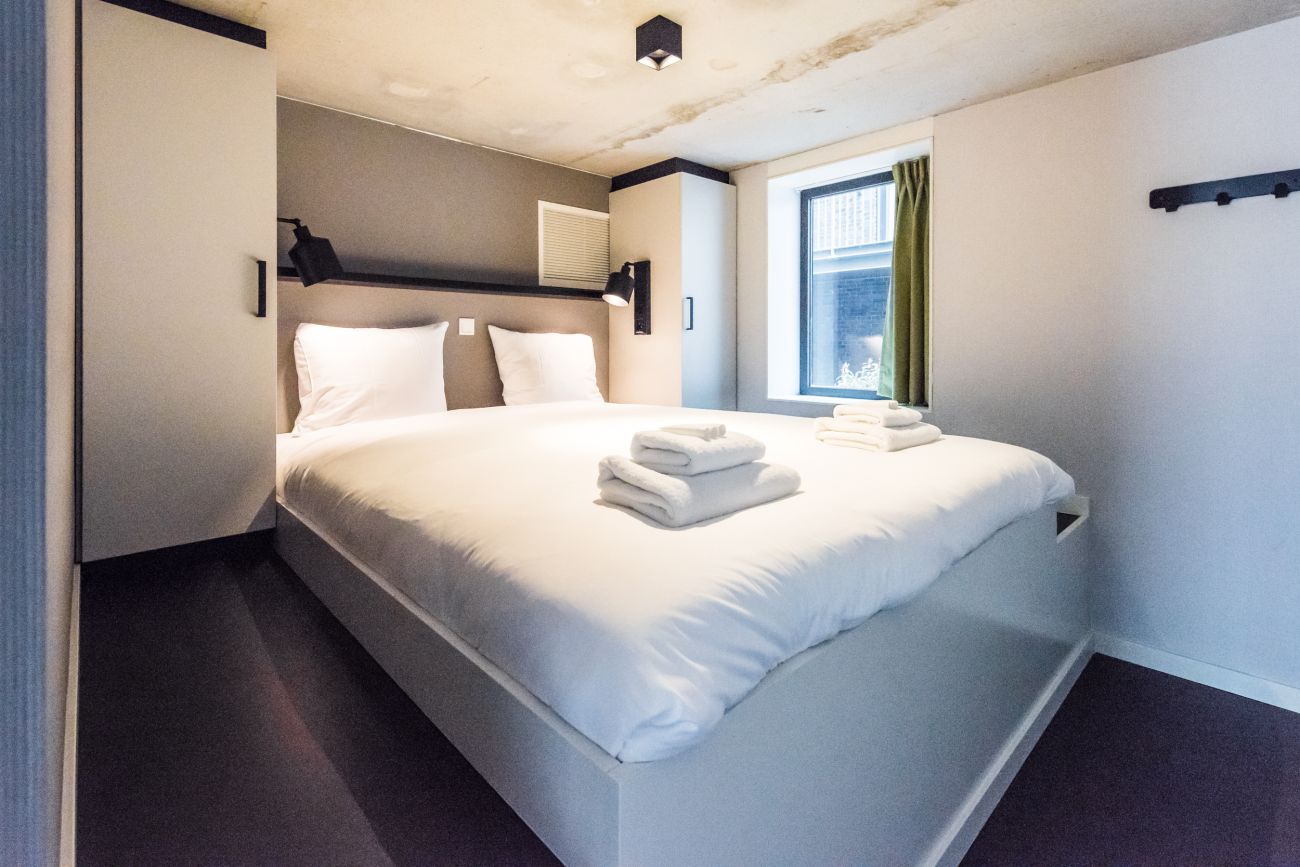 YAYS Amsterdam East by Numa - 1-bedroom apartment