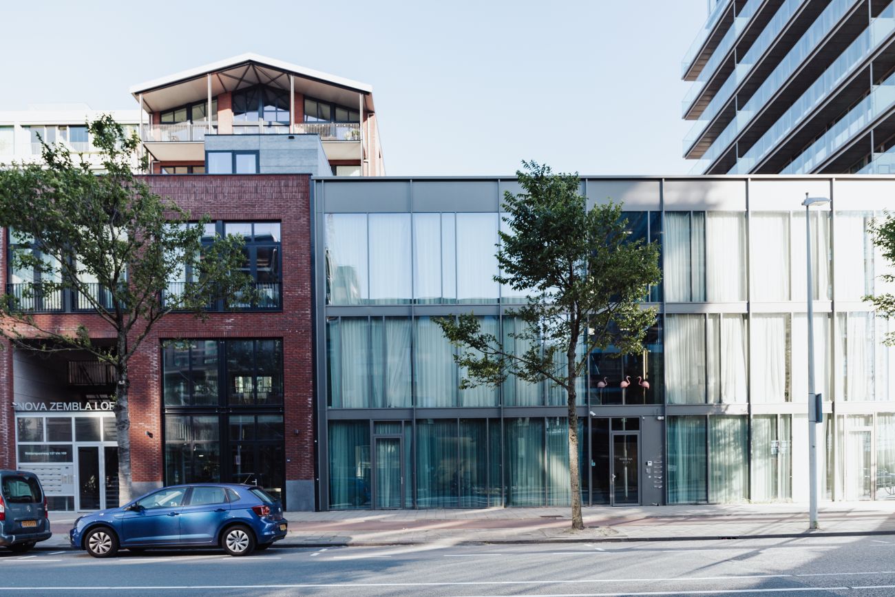 YAYS Amsterdam North by Numa - 2-bedroom apartment