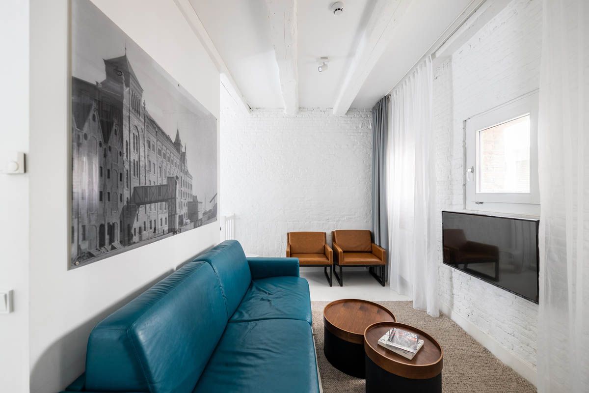YAYS Amsterdam Salthouse Canal by Numa - 2-bedroom apartment