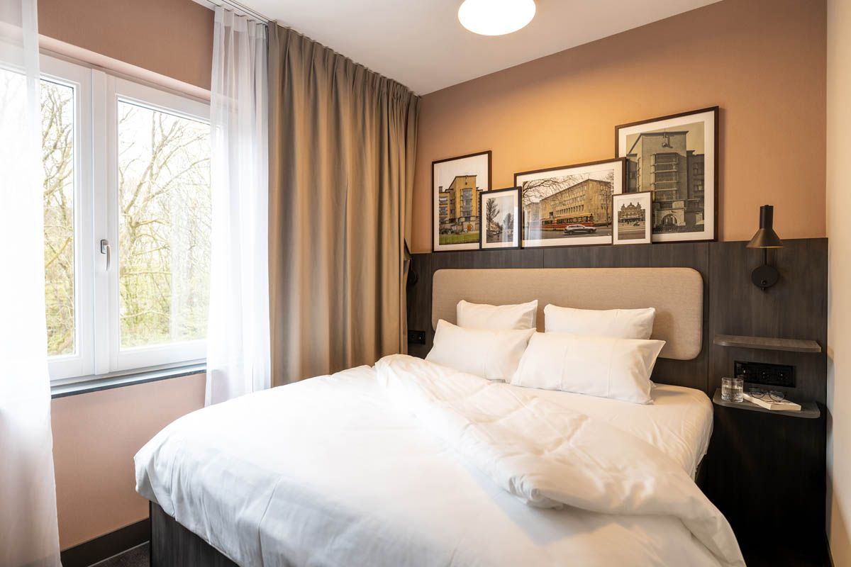 YAYS The Hague Willemspark by Numa - 1-bedroom apartment