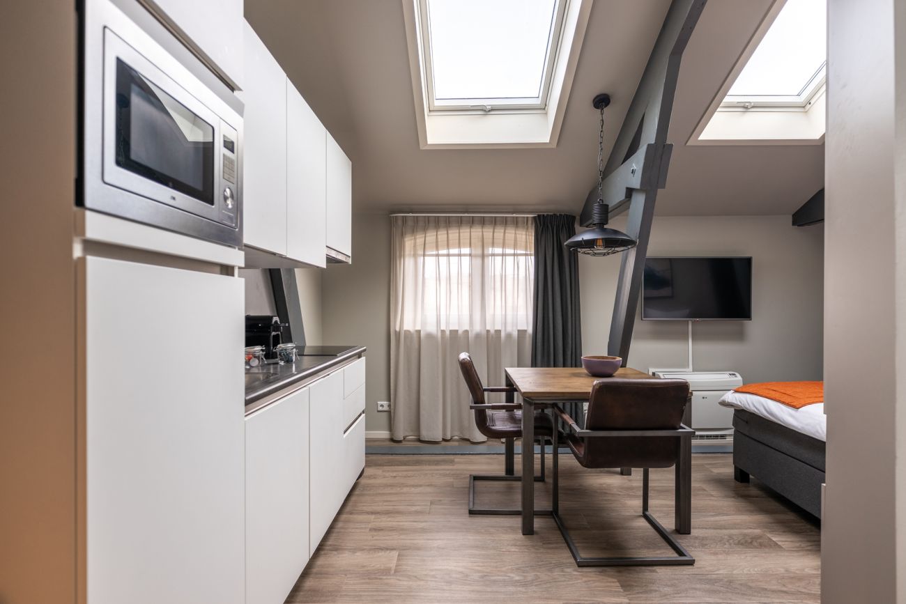 YAYS Amsterdam Maritime by Numa - Studio