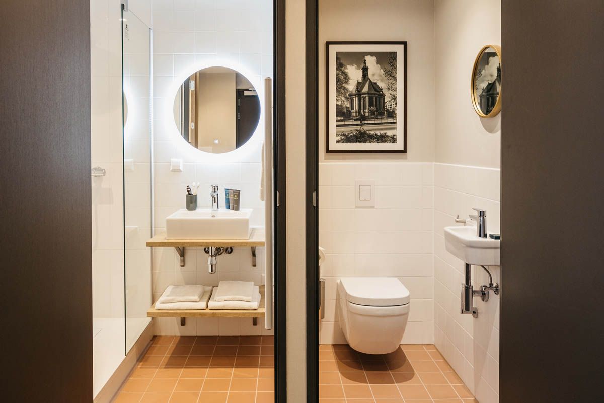 YAYS The Hague Willemspark by Numa - 1-bedroom apartment
