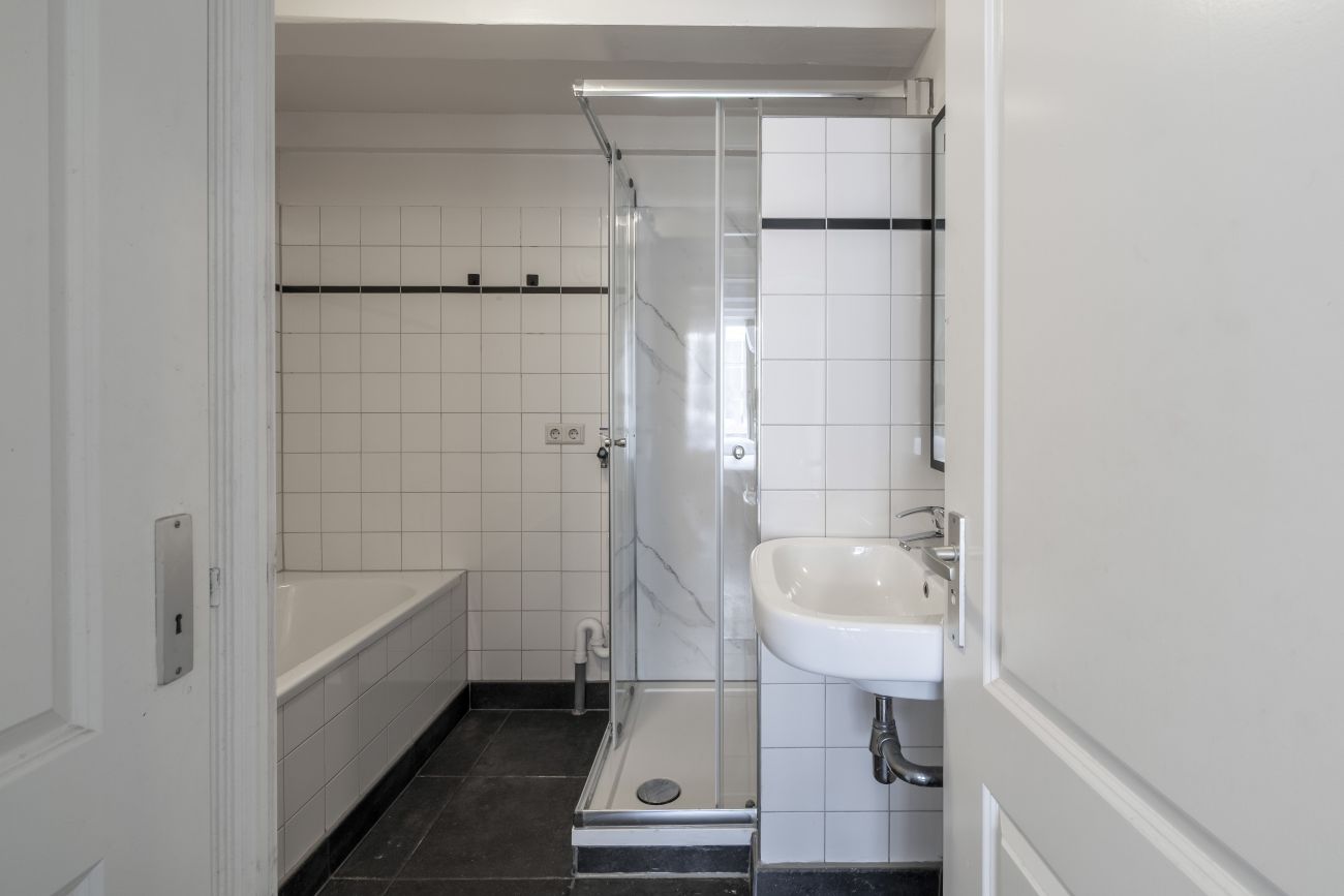 Amsterdam Centre Harbour - 1-bedroom apartment