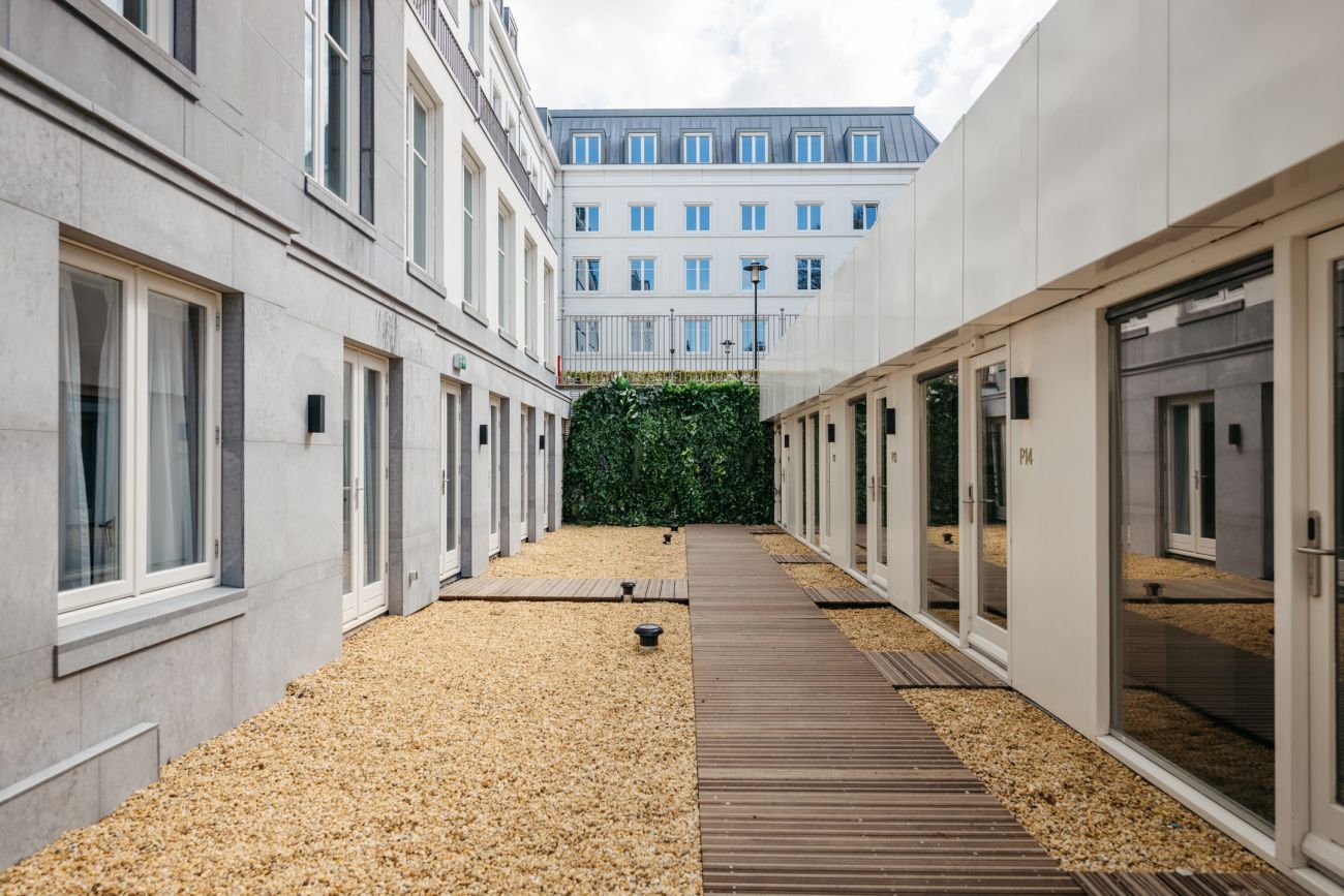 YAYS The Hague Willemspark by Numa - 1-bedroom apartment