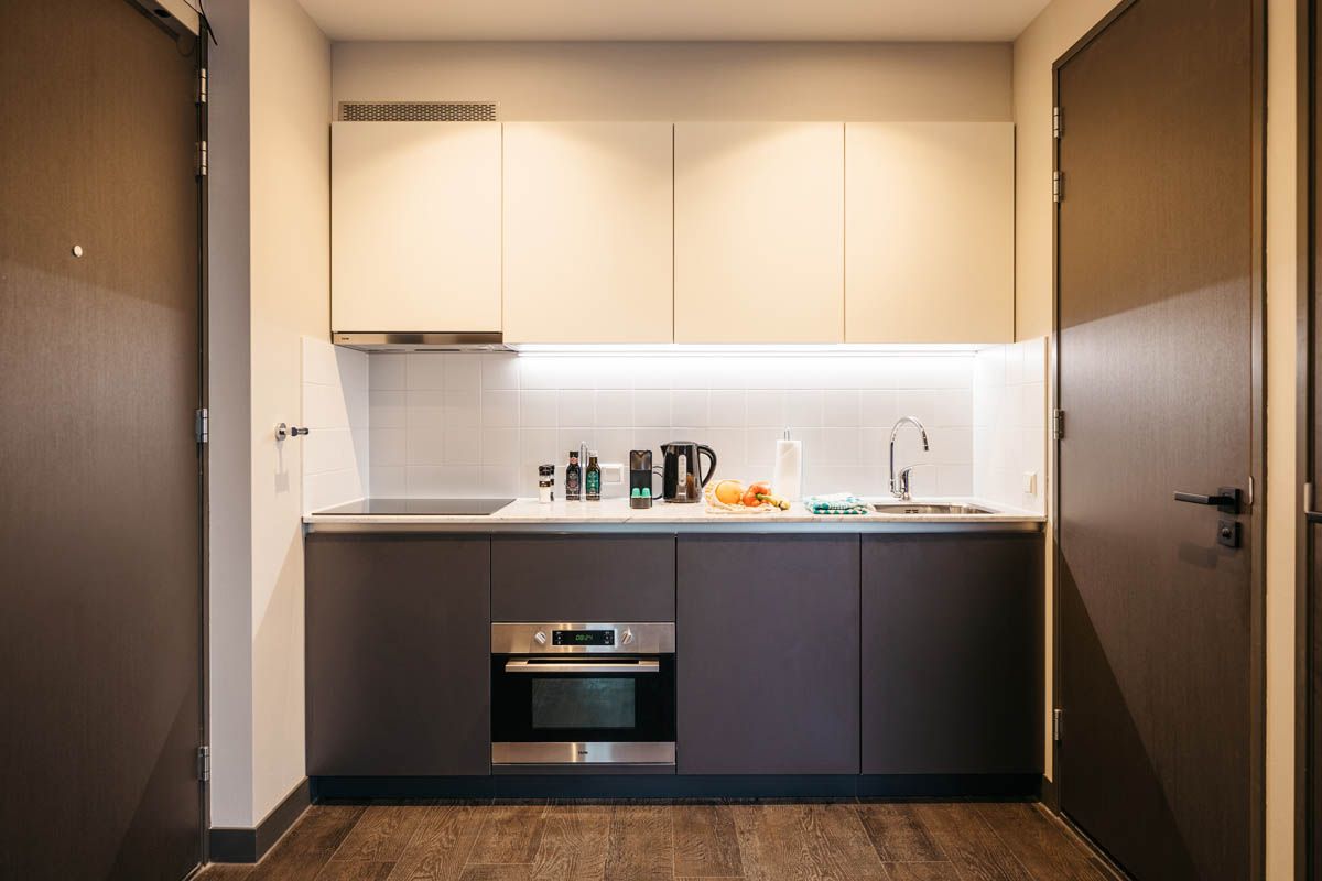 YAYS The Hague Willemspark by Numa - 1-bedroom apartment