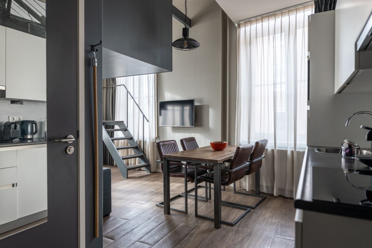 YAYS Amsterdam Maritime by Numa - Studio