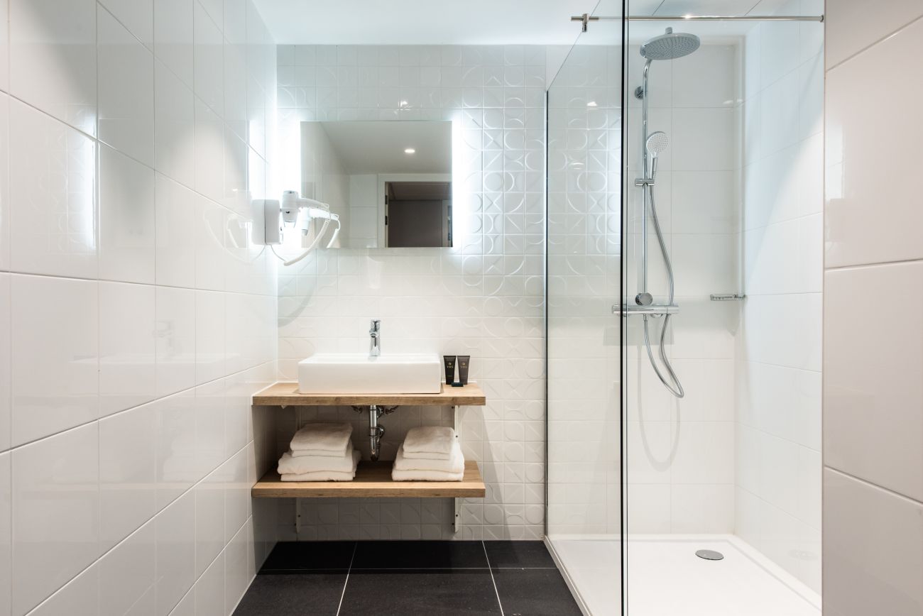 Numa Amsterdam Docklands - 2-bedroom apartment