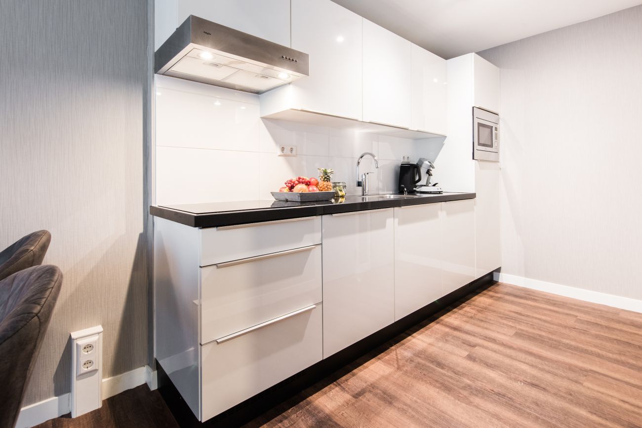 YAYS Amsterdam North by Numa - 1-bedroom apartment