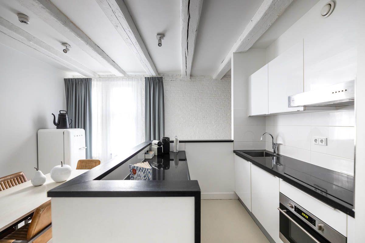 YAYS Amsterdam Salthouse Canal by Numa - 2-bedroom apartment