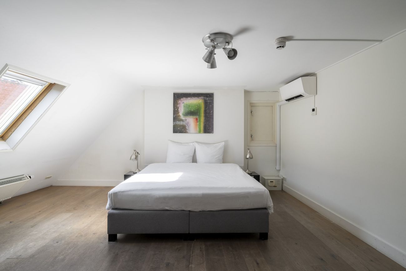 Amsterdam Centre Harbour - 2-bedroom apartment