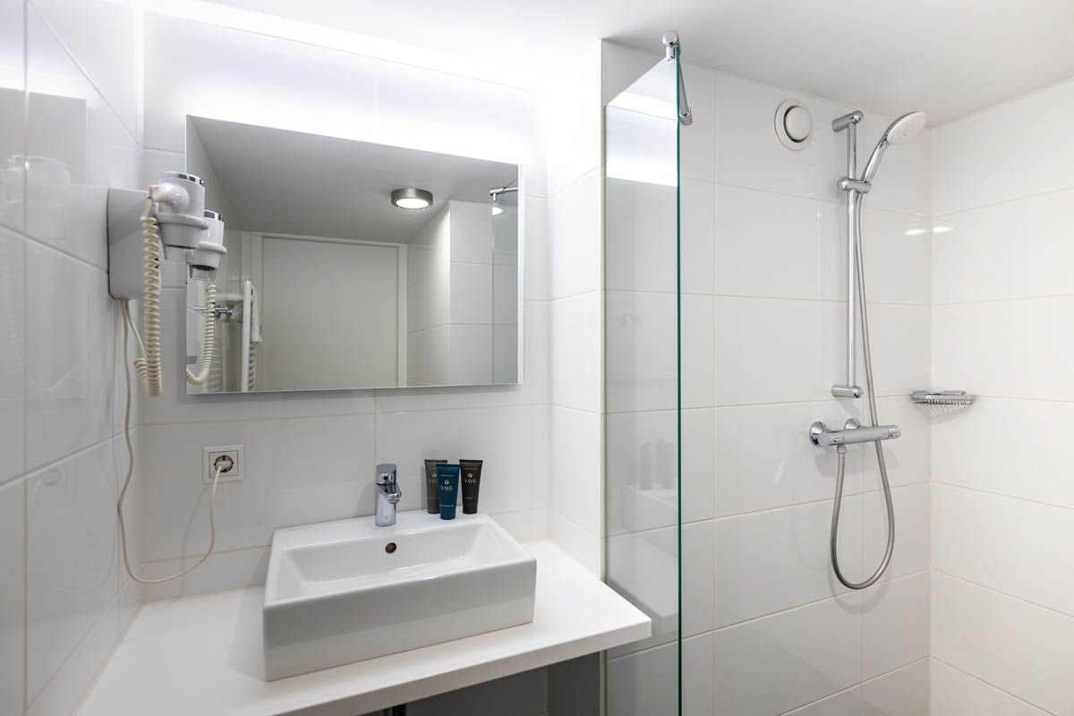 YAYS Amsterdam Salthouse Canal by Numa - 1-bedroom apartment