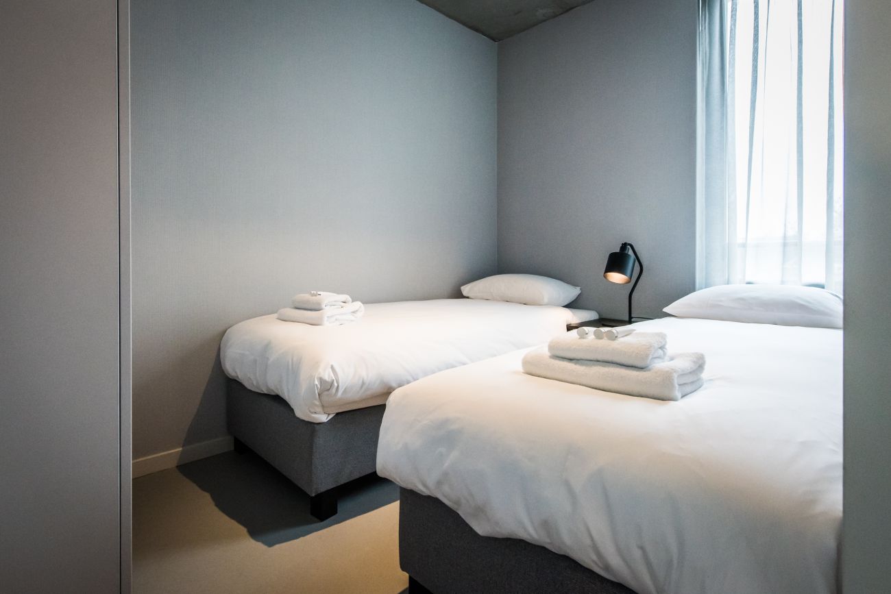 YAYS Amsterdam East by Numa - 2-bedroom apartment