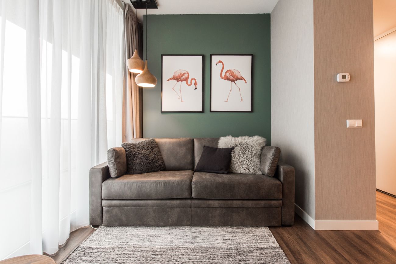 YAYS Amsterdam North by Numa - 1-bedroom apartment