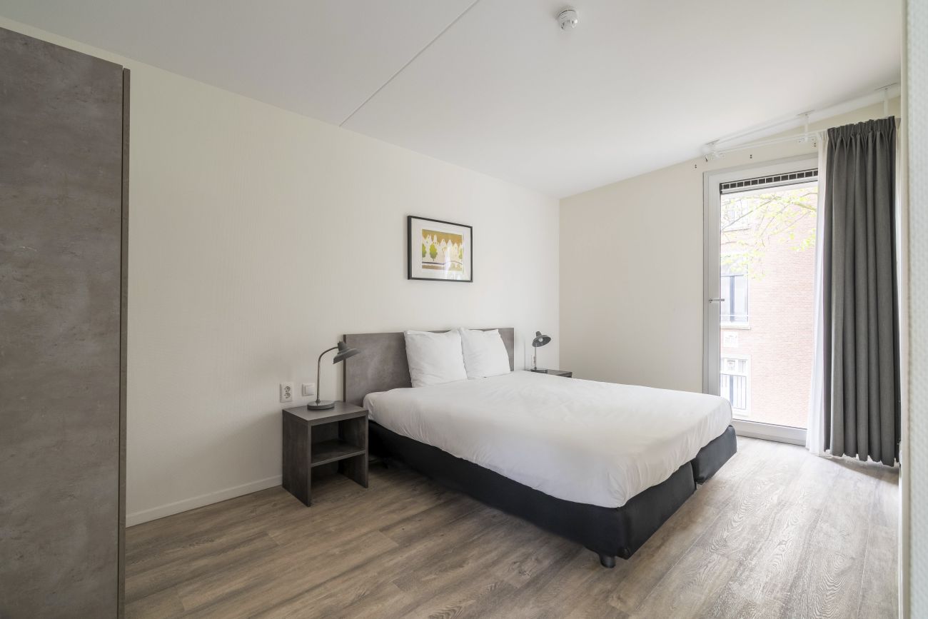 YAYS Amsterdam Prince Island by Numa - 2-bedroom apartment